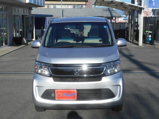 Honda N-WGN 2014-12 26533-1