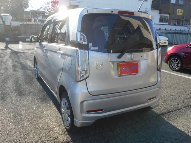 Honda N-WGN 2014-12 26533-3