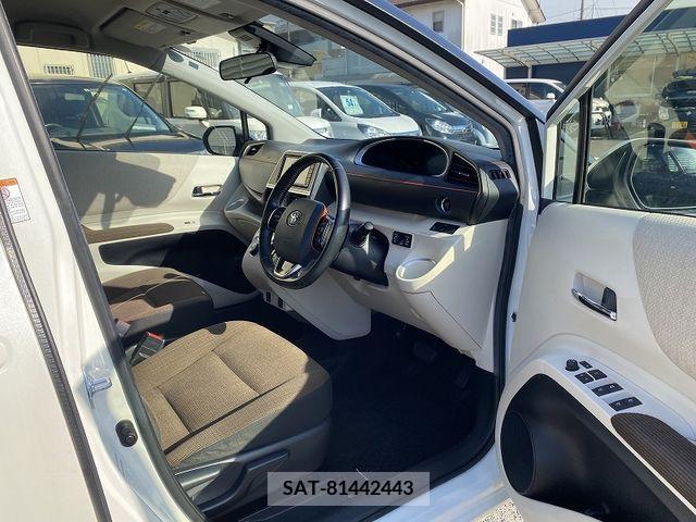 Toyota SIENTA 2017-06 285054-10