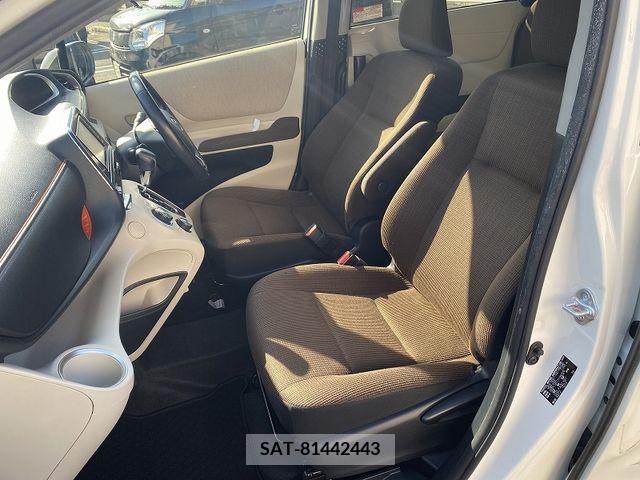 Toyota SIENTA 2017-06 285054-12