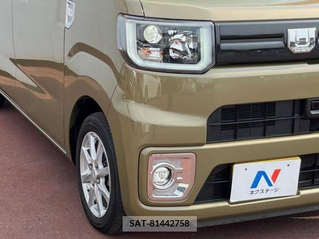 Daihatsu WAKE 2017-09 325804-7