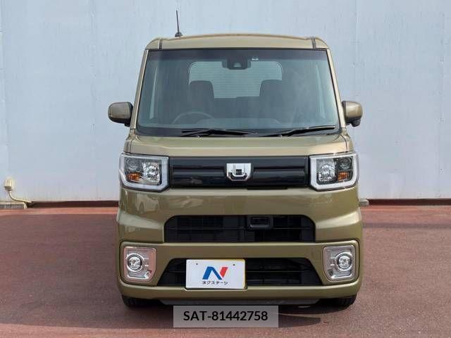 Daihatsu WAKE 2017-09 325804-14
