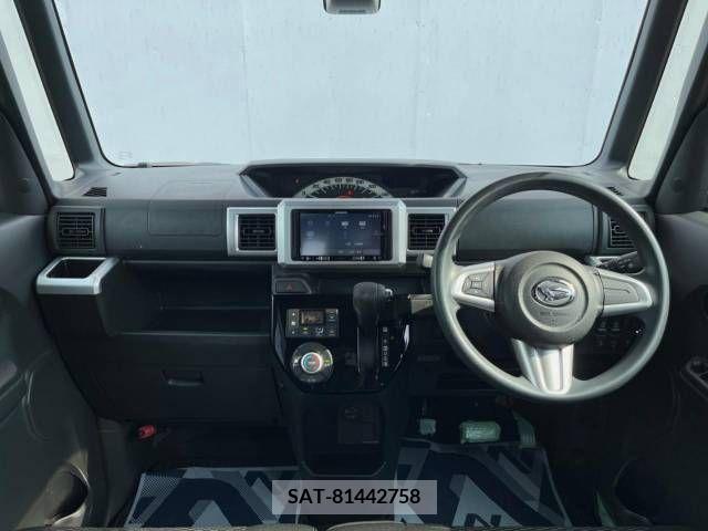 Daihatsu WAKE 2017-09 325804-1