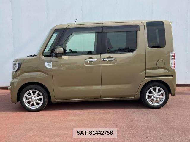 Daihatsu WAKE 2017-09 325804-16