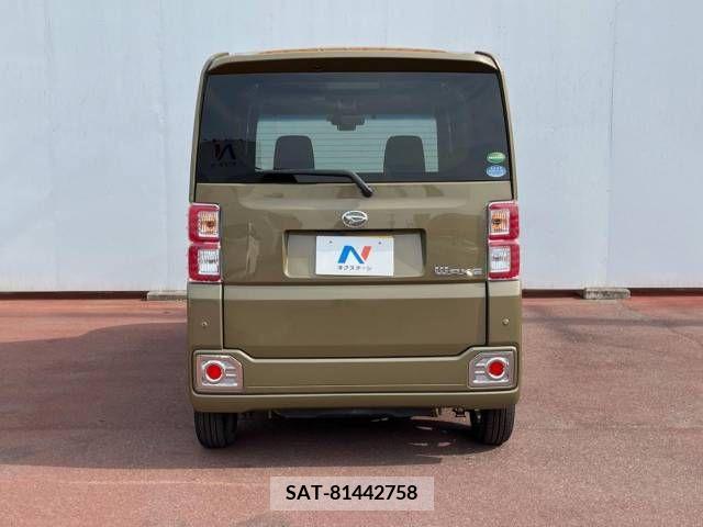 Daihatsu WAKE 2017-09 325804-15