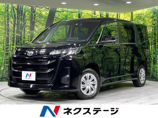 Toyota NOAH 2023-04 195212-0