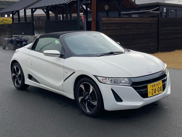 Honda S660 2018-02 186482-0
