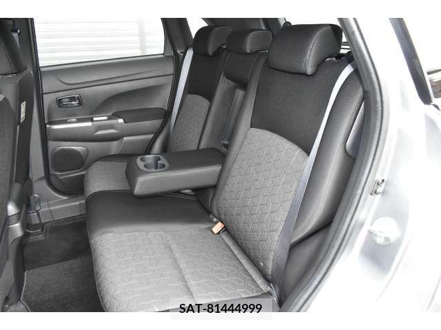Mitsubishi RVR 2020-11 388554-15