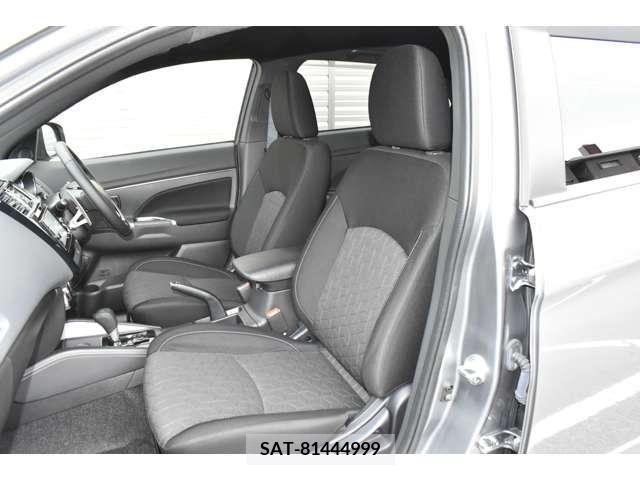 Mitsubishi RVR 2020-11 388554-14