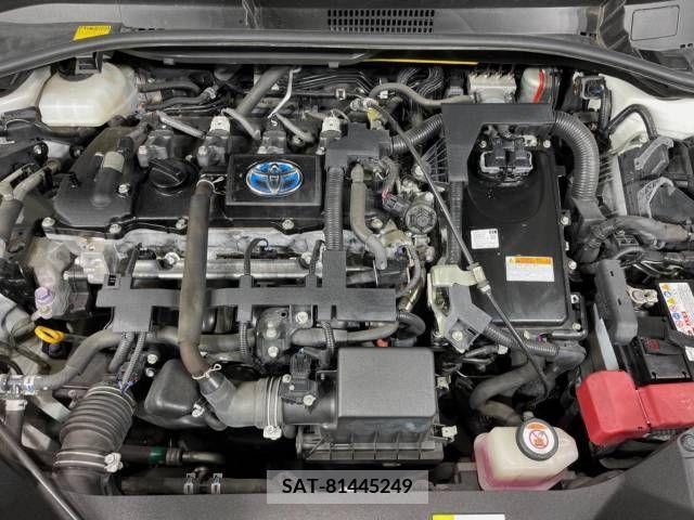 Toyota C-HR 2017-12 357843-18