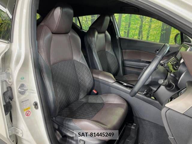 Toyota C-HR 2017-12 357843-8