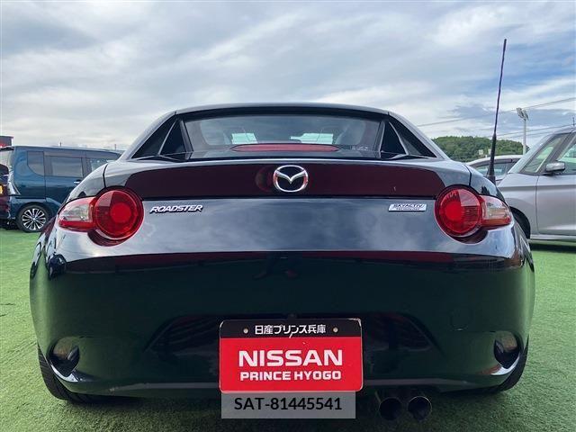 Mazda ROADSTER 2017-02 336875-20