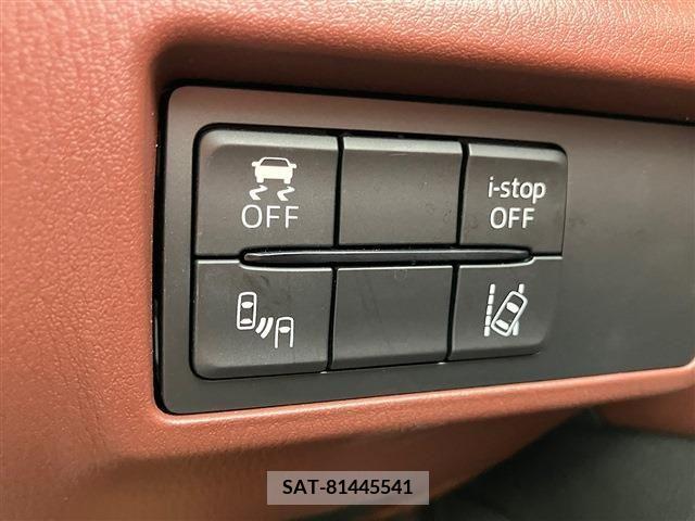 Mazda ROADSTER 2017-02 336875-4