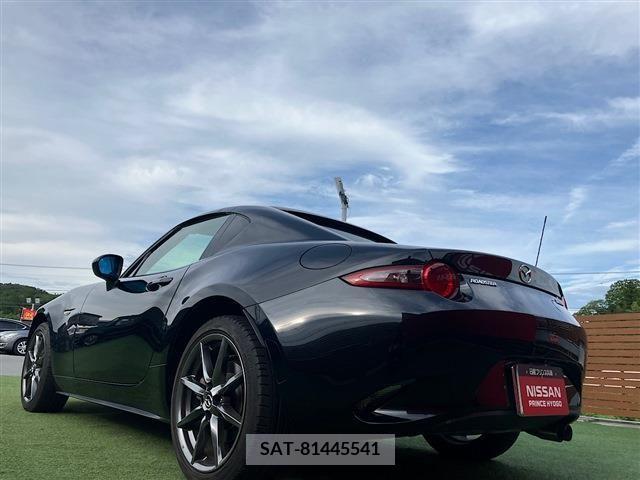 Mazda ROADSTER 2017-02 336875-18