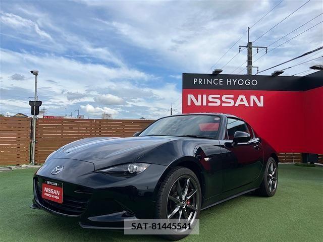 Mazda ROADSTER 2017-02 336875-15