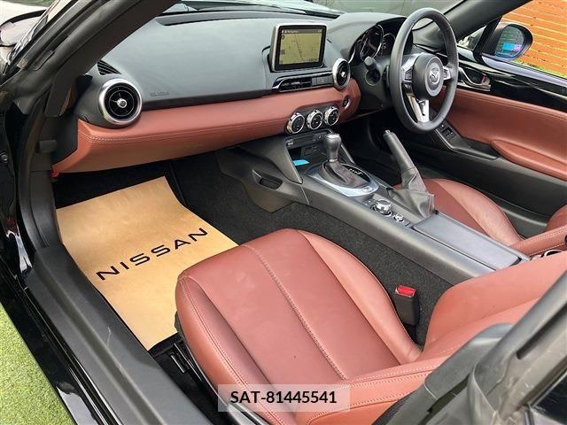 Mazda ROADSTER 2017-02 336875-28