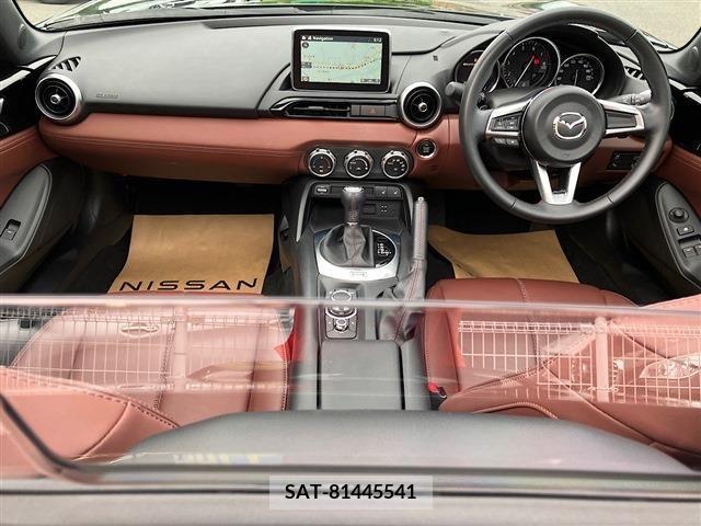 Mazda ROADSTER 2017-02 336875-2