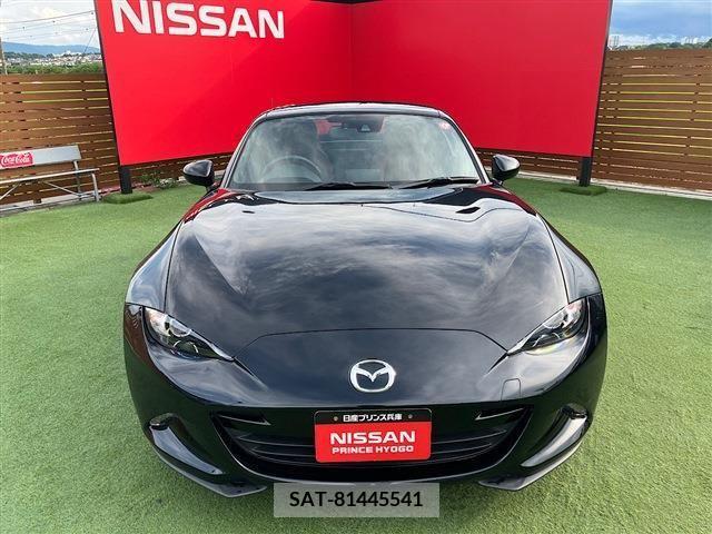 Mazda ROADSTER 2017-02 336875-14