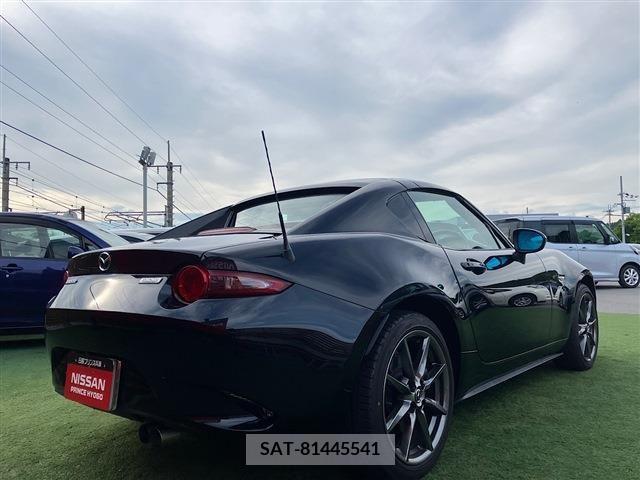 Mazda ROADSTER 2017-02 336875-1