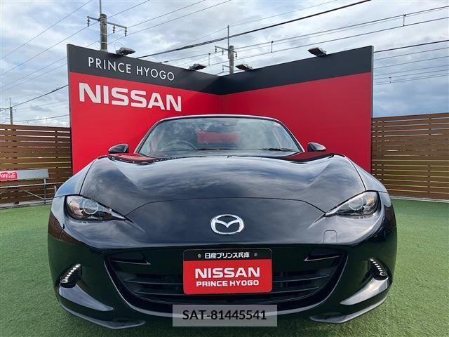 Mazda ROADSTER 2017-02 336875-13