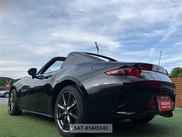 Mazda ROADSTER 2017-02 336875-26