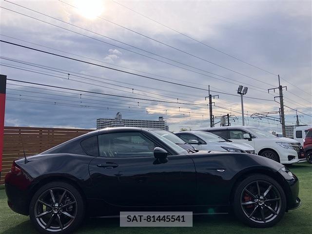 Mazda ROADSTER 2017-02 336875-11