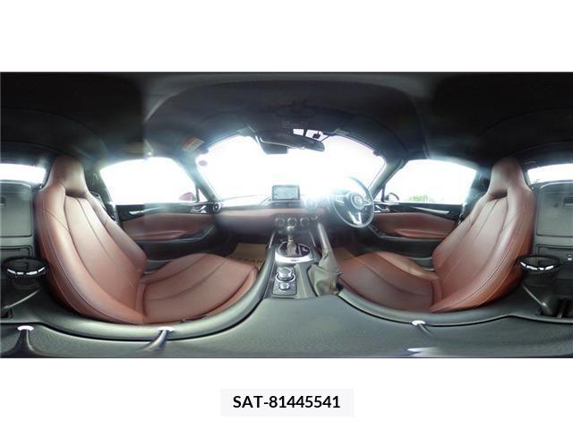 Mazda ROADSTER 2017-02 336875-23