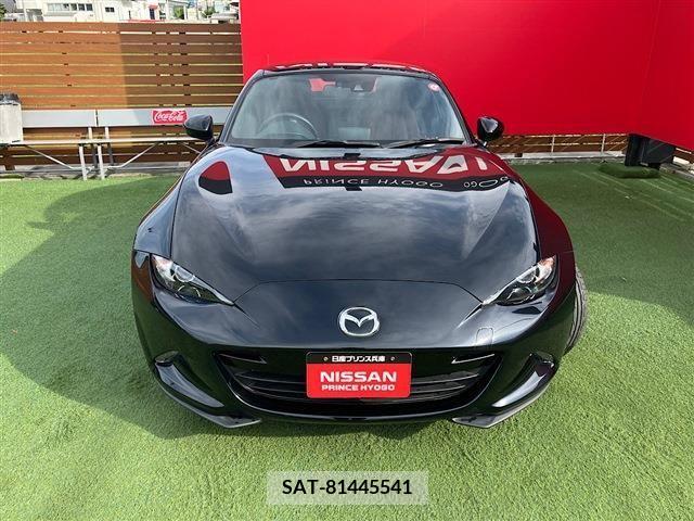 Mazda ROADSTER 2017-02 336875-10