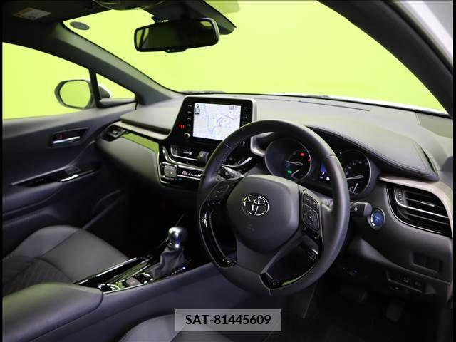 Toyota C-HR 1991-02 264970-19