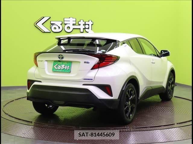 Toyota C-HR 1991-02 264970-1