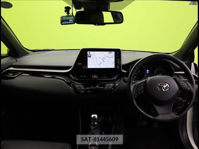 Toyota C-HR 1991-02 264970-2