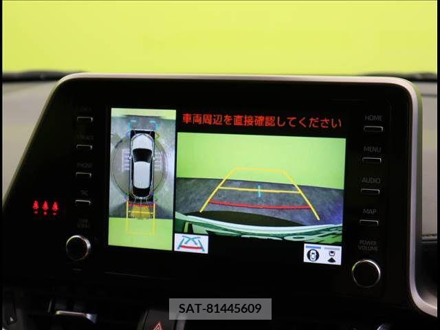 Toyota C-HR 1991-02 264970-5