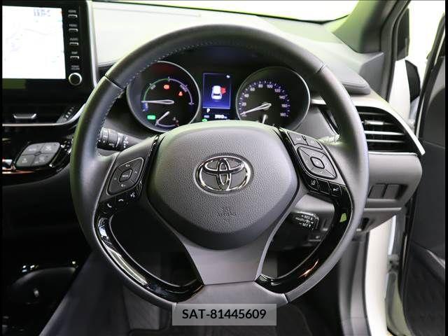Toyota C-HR 1991-02 264970-7