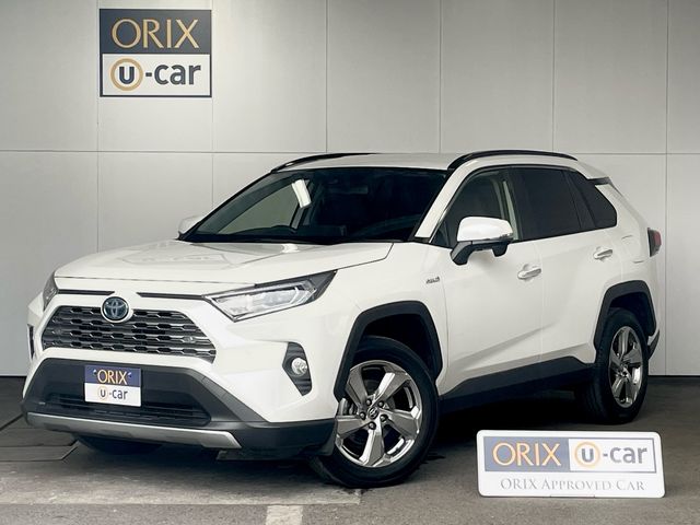 Toyota RAV4 2020-07 21766-0