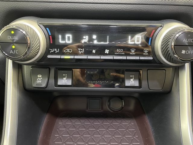 Toyota RAV4 2020-07 21766-9