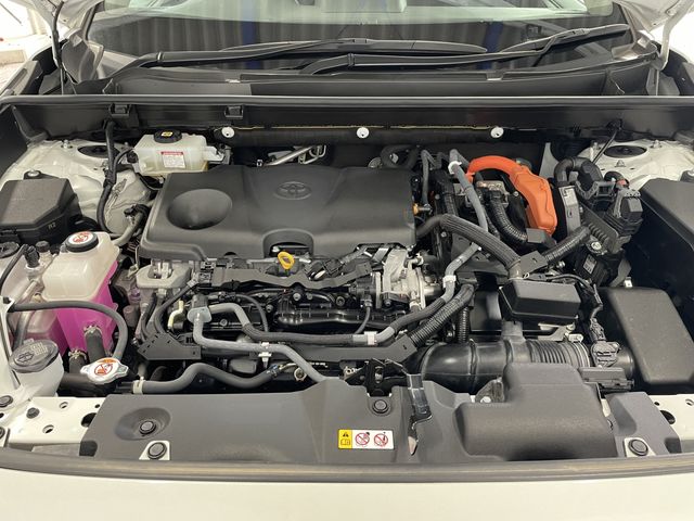 Toyota RAV4 2020-07 21766-27