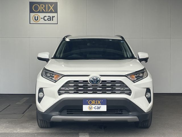 Toyota RAV4 2020-07 21766-23