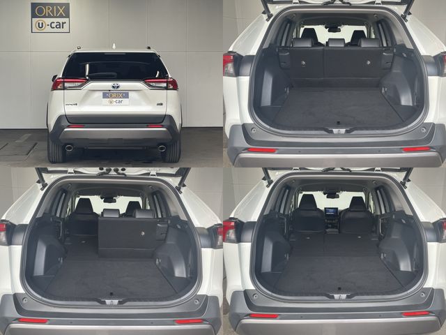 Toyota RAV4 2020-07 21766-19