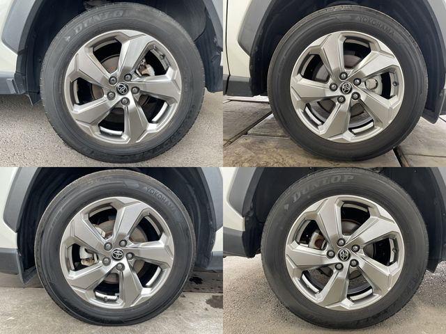 Toyota RAV4 2020-07 21766-28