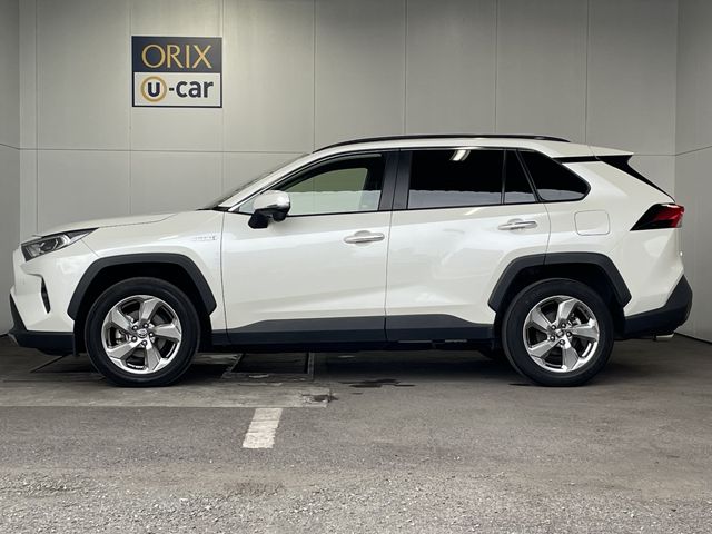 Toyota RAV4 2020-07 21766-12