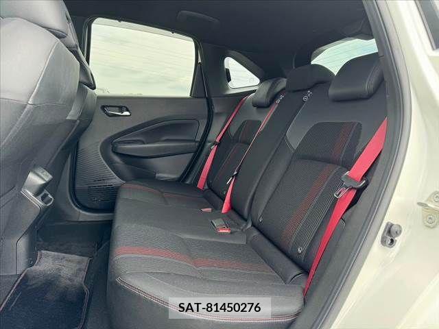 Nissan AURA 2022-03 356672-17