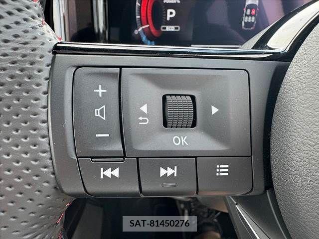 Nissan AURA 2022-03 356672-20