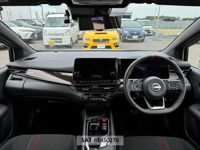 Nissan AURA 2022-03 356672-1