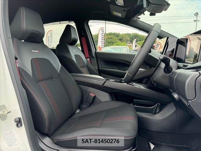 Nissan AURA 2022-03 356672-15