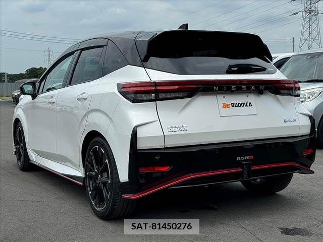 Nissan AURA 2022-03 356672-14