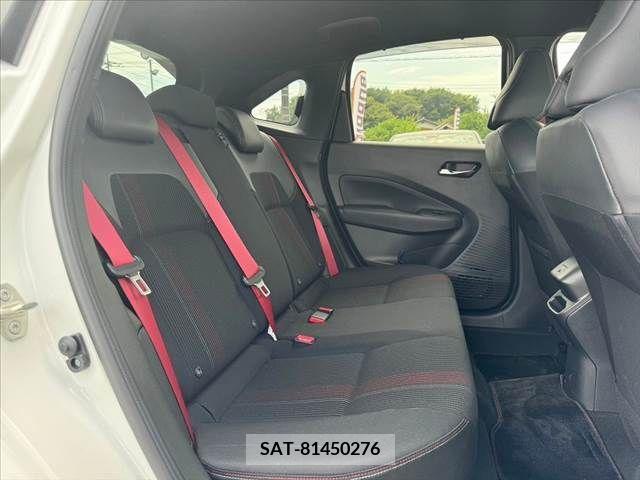 Nissan AURA 2022-03 356672-19