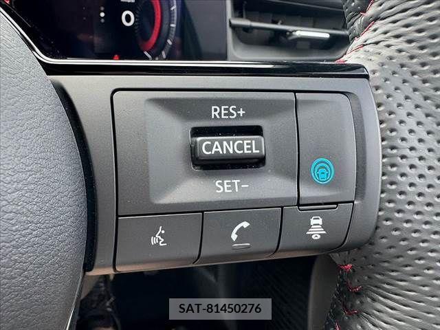 Nissan AURA 2022-03 356672-21