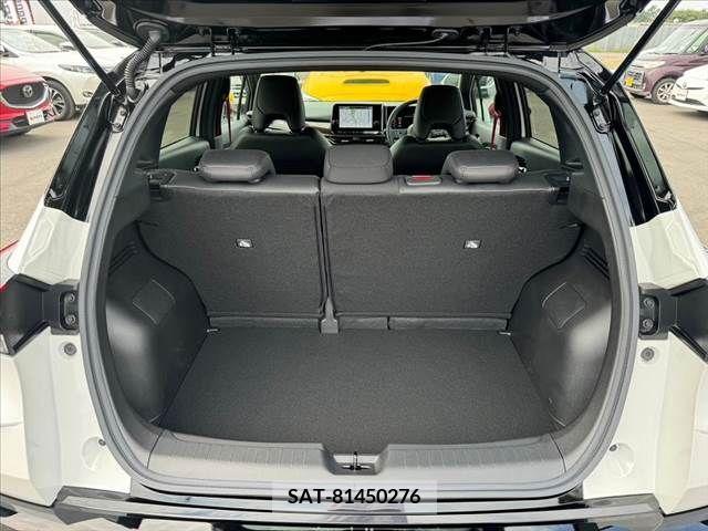 Nissan AURA 2022-03 356672-18