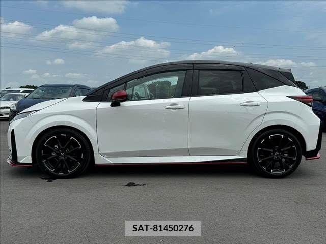 Nissan AURA 2022-03 356672-10