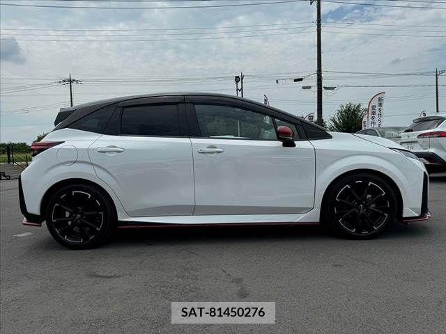 Nissan AURA 2022-03 356672-11